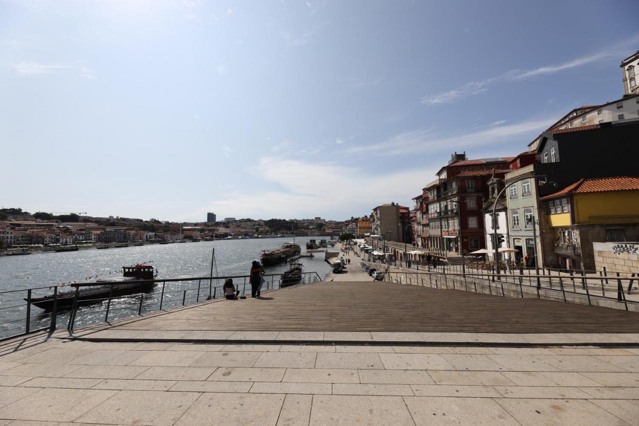 Flh Porto Traditional Studio Exterior photo