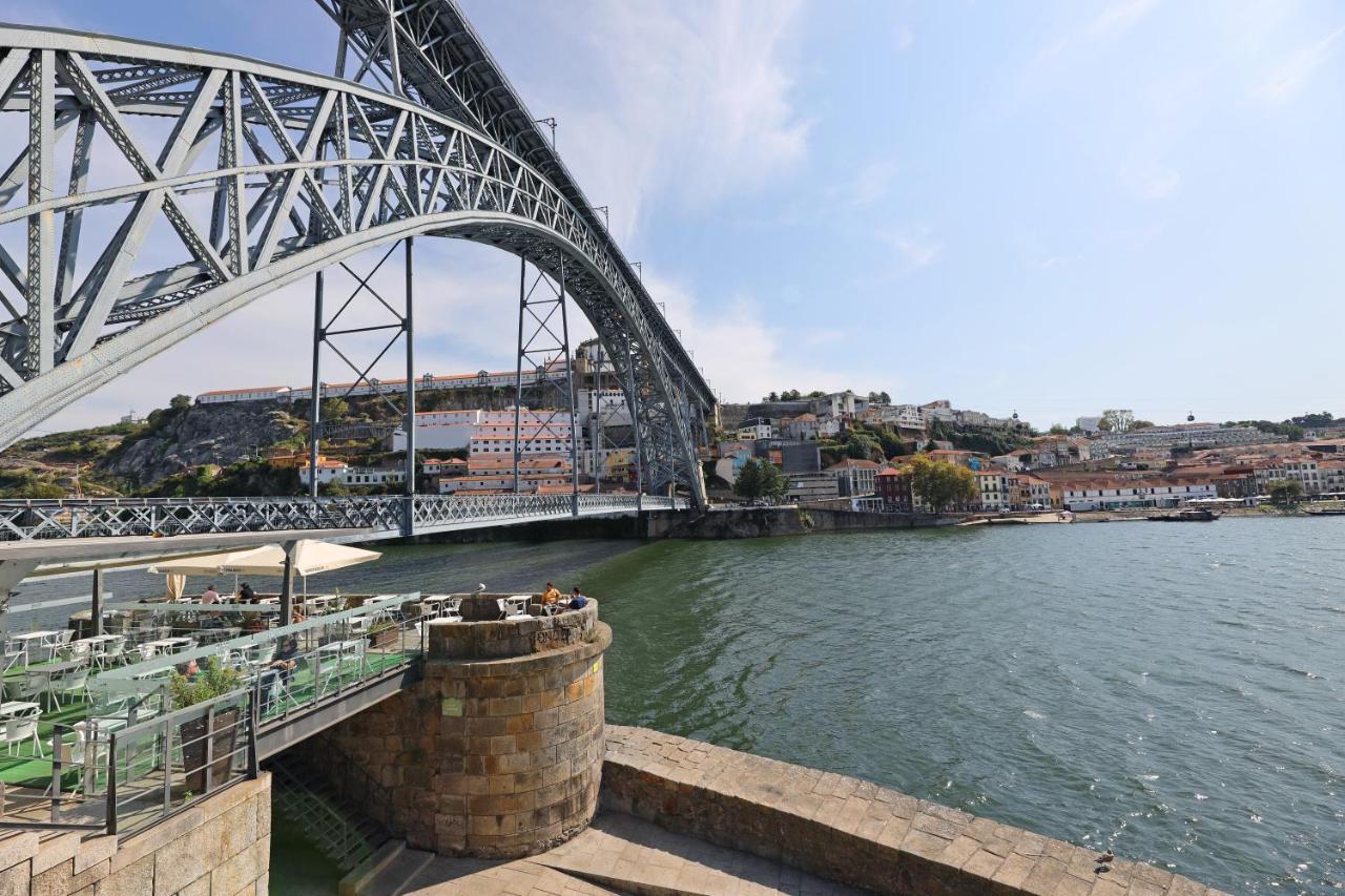 Flh Porto Traditional Studio Exterior photo