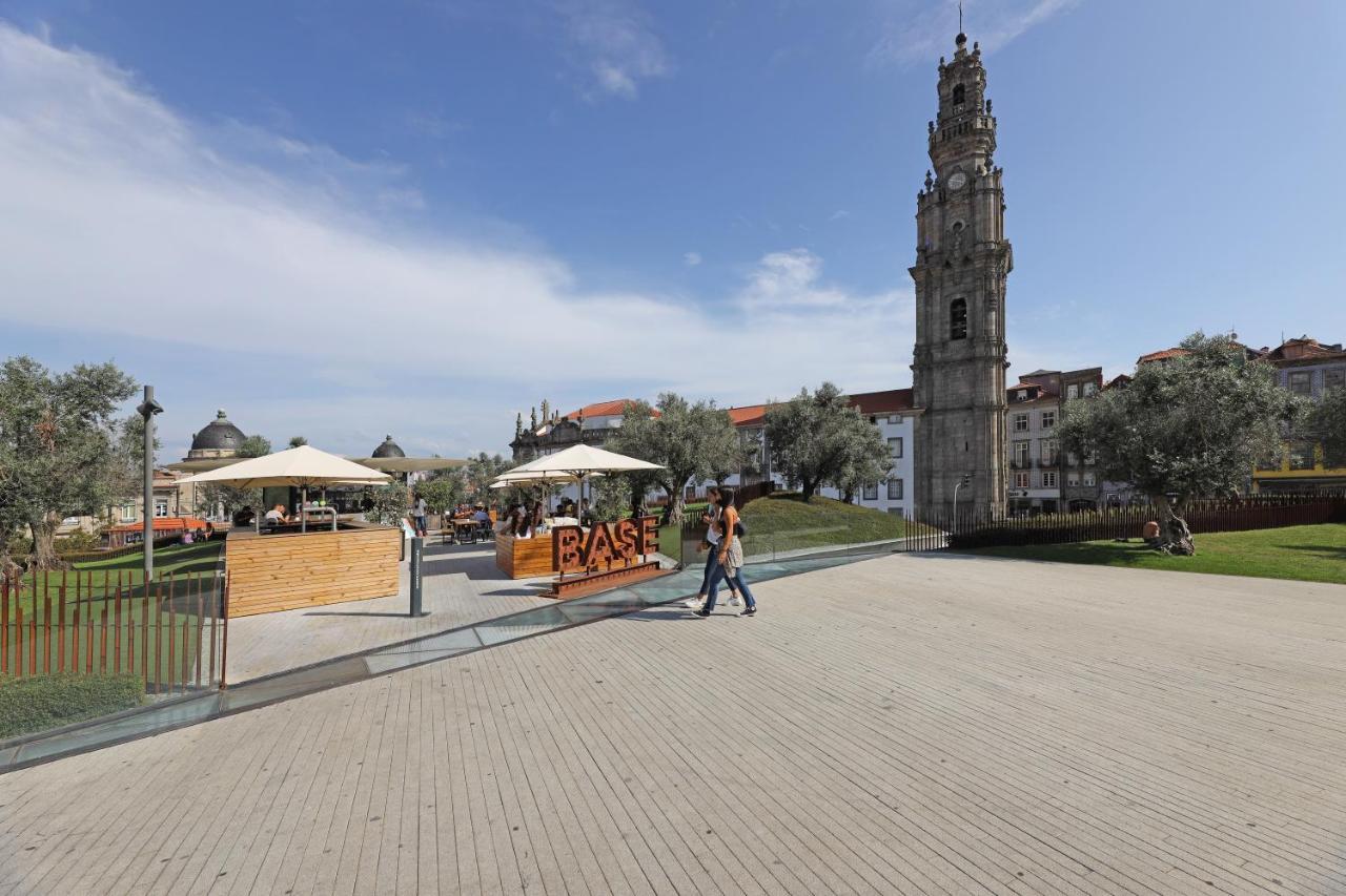 Flh Porto Traditional Studio Exterior photo
